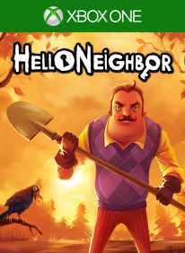 Hello Neighbor