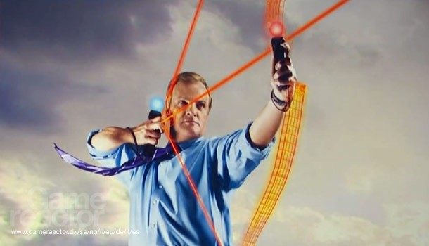 Lara Croft y el Guardián de la Luz