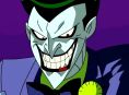 Se promete una visi&oacute;n "muy diferente" del Joker para la segunda temporada de Batman: Caped Crusader