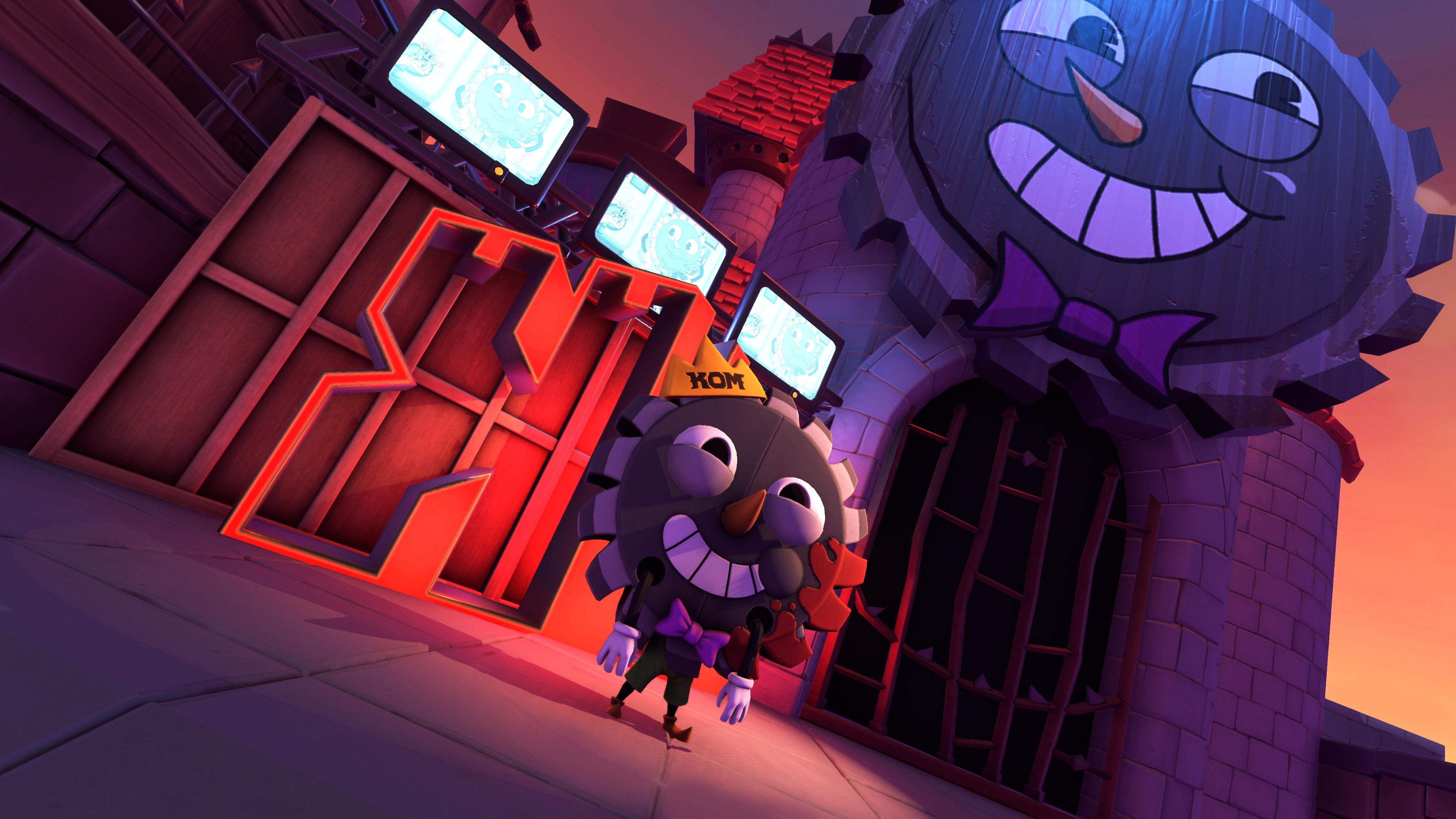 King of Meat cerrará este abril y ofrecerá reembolsos por el juego