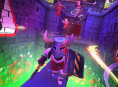 Impresiones con King of Meat: un picadillo entre Total Wipeout y Little Big Planet