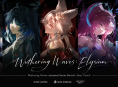 Kuro Games anuncia su expansión hacia la animación con la serie Wuthering Waves: Elysium