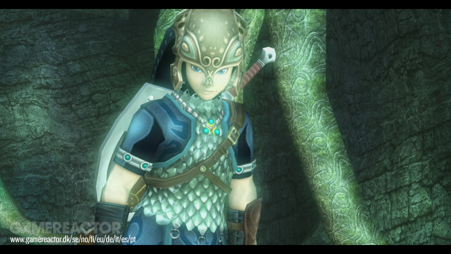 The Legend of Zelda: Twilight Princess HD
