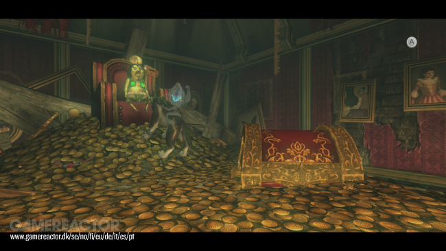 The Legend of Zelda: Twilight Princess HD