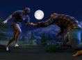 Llegan hombres y mujeres lobo a los Sims 4