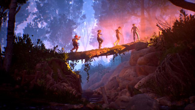 Lost Records: Bloom & Rage