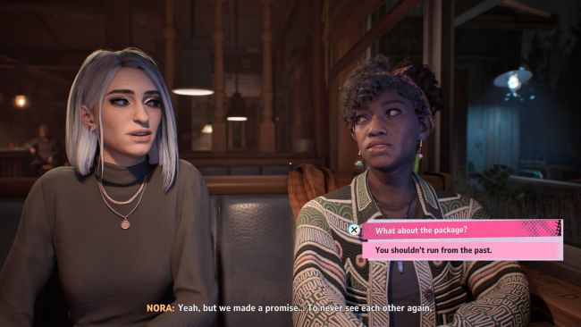 Lost Records: Bloom & Rage