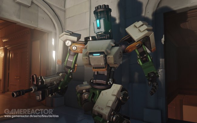 Overwatch