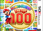 El nuevo Mario Party son 100 minijuegos para 3DS con modo descarga