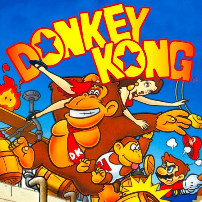 Mario's Picross y Donkey Kong añadidos a Nintendo Switch Online