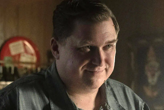 La serie true crime sobre Gacy "el payaso asesino" llegará a SkyShowtime en octubre