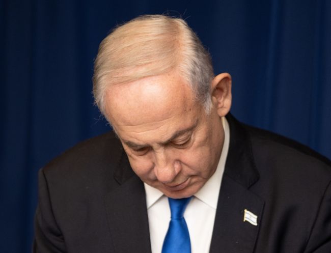 Netanyahu se enfrenta a la agitación de la coalición ante la inminencia de la votación de disolución