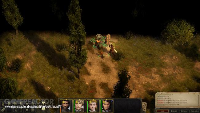 Pathfinder: Kingmaker