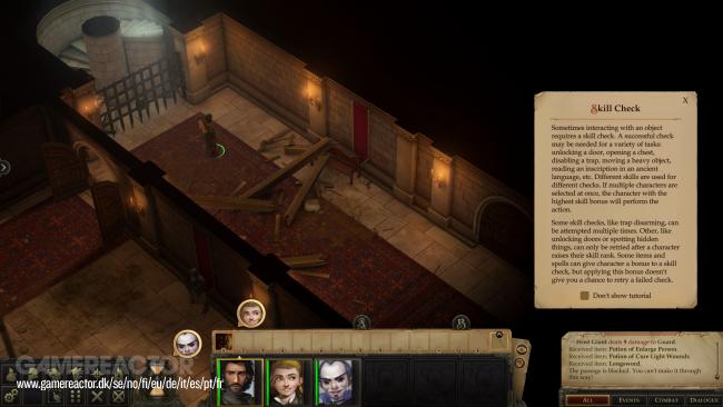 Pathfinder: Kingmaker