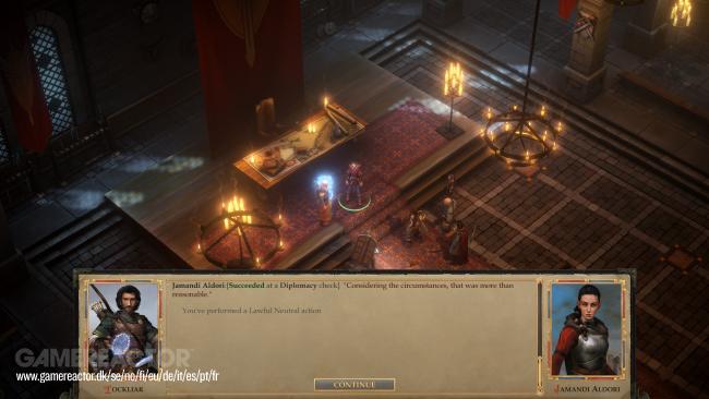 Pathfinder: Kingmaker