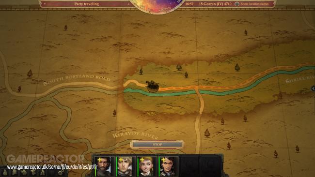 Pathfinder: Kingmaker