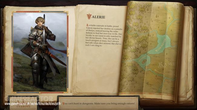 Pathfinder: Kingmaker