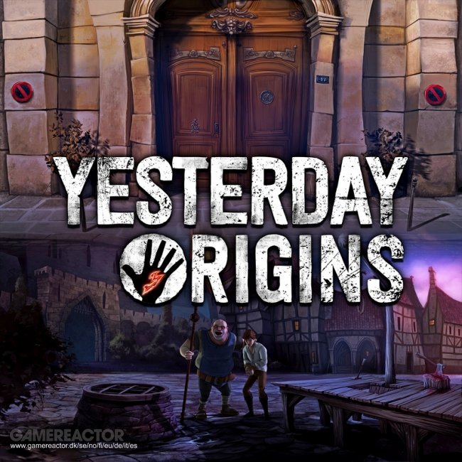 Yesterday Origins