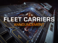 Frontier fecha Elite Dangerous: Fleet Carriers versi&oacute;n final