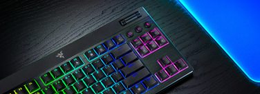Análisis de Razer BlackWidow V4 Low-Profile Tenkeyless HyperSpeed