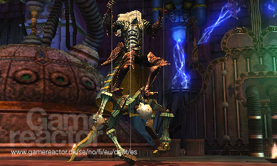 Castlevania: Lords of Shadow - Mirror of Fate
