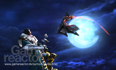 Castlevania: Lords of Shadow - Mirror of Fate