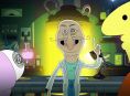 La 3&ordf; temporada de Smiling Friends se emitir&aacute; este oto&ntilde;o