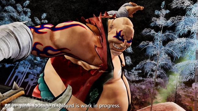 Samurai Shodown
