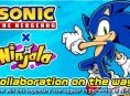 Sonic se cuela en un battle royale de Nintendo Switch