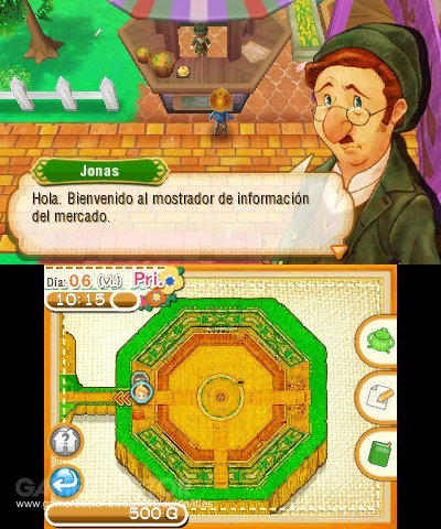 Story of Seasons