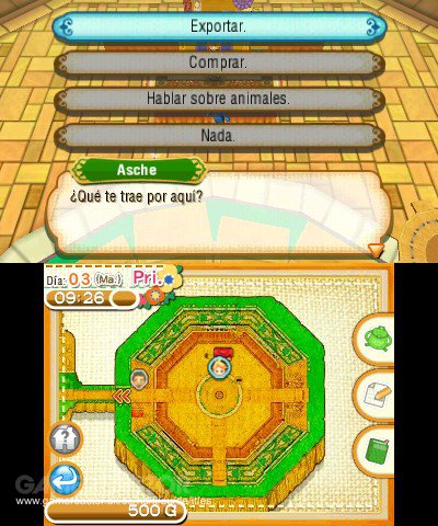 Story of Seasons