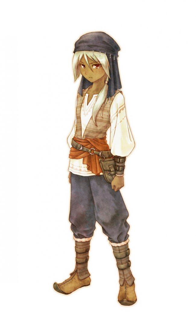 Story of Seasons Análisis Gamereactor