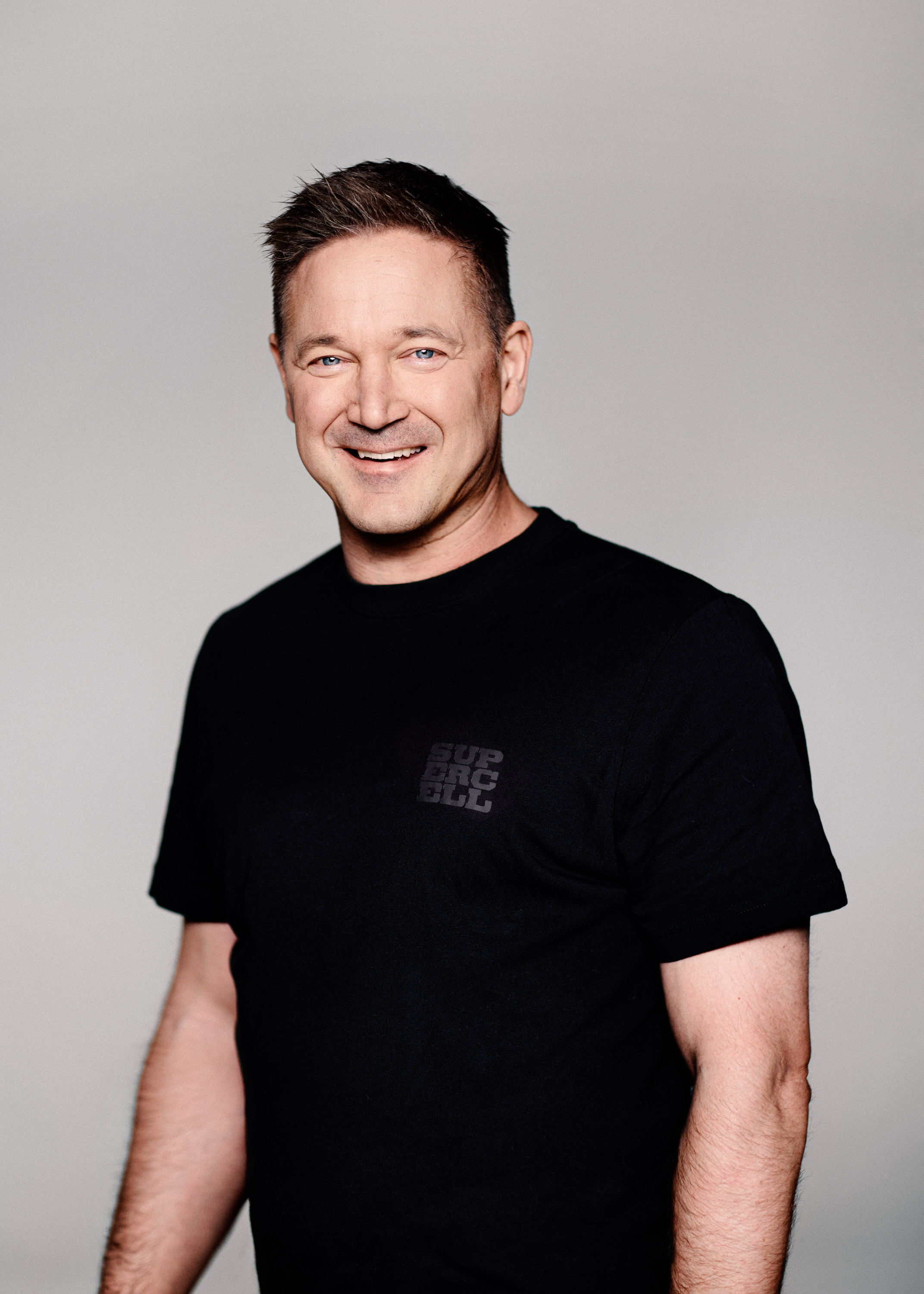 Los BAFTA 2026 ofrecerán su mayor homenaje a Ilkka Paananen, fundador del estudio Supercell y responsable de Clash of Clans