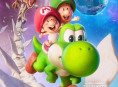 Echa un vistazo a los nuevos pósters de personajes de The Super Mario Galaxy Movie