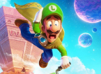 Lush lanza una colaboraci&oacute;n con Super Mario Galaxy: La pel&iacute;cula que comienza hoy
