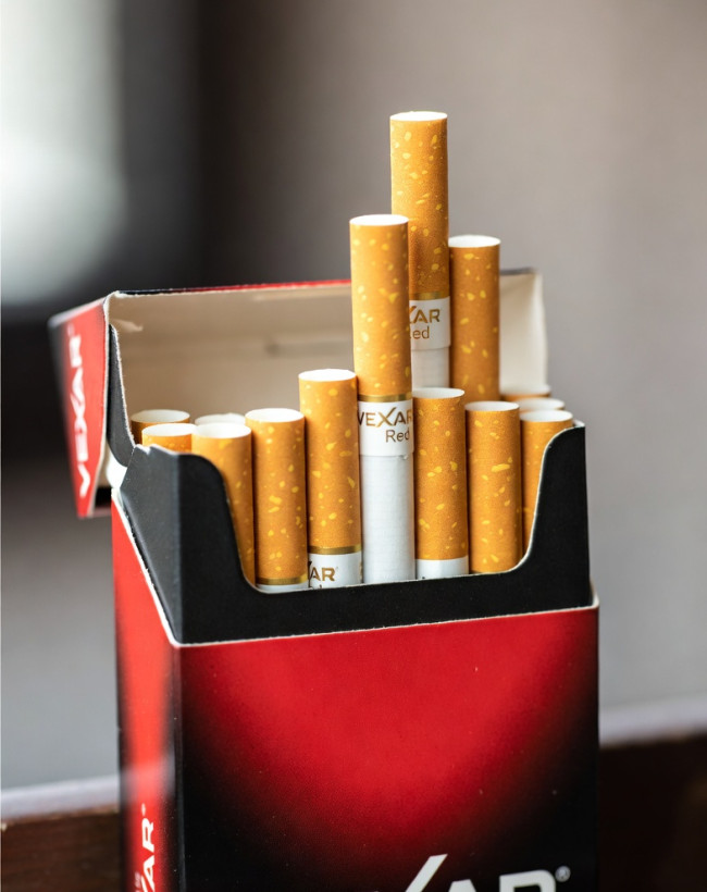 Suecia es el primer país de la UE sin tabaco, según un nuevo informe.