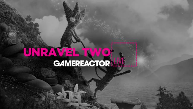 Unravel Two