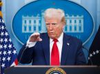 Trump asistirá a una reunión informativa de emergencia sobre seguridad tras los ataques israelíes contra Irán