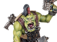 La 11ª edición de Warhammer 40.000 aun no ha salido al mercado, pero ya puedes descargarte las nuevas reglas básicas
