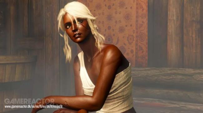 The Witcher 3: Wild Hunt