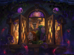 Blizzard anuncia Hearthstone: Susurros de los Dioses Antiguos