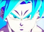 Dramático tráiler de animación de Dragon Ball FighterZ