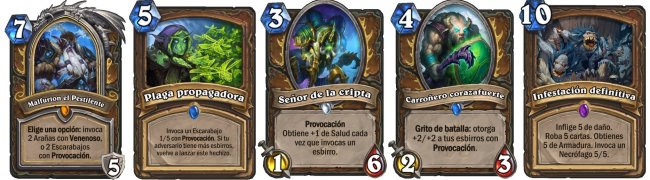 Hearthstone: Heroes of Warcraft