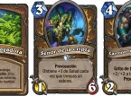 Gu&iacute;a Hearthstone: Mejores cartas de Caballeros del Trono Helado
