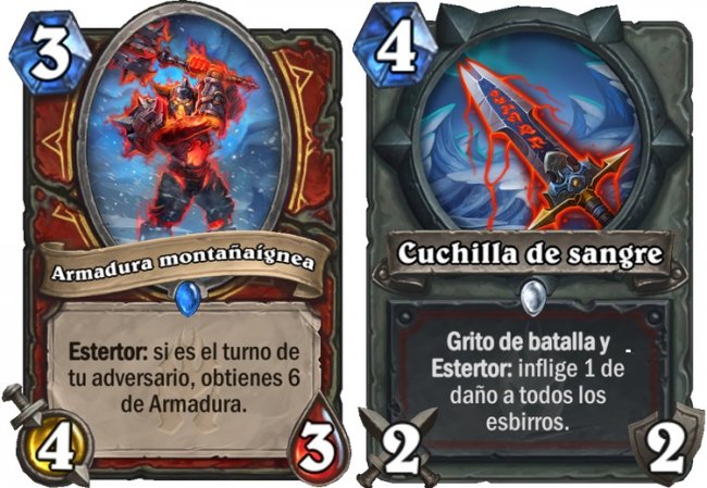 Hearthstone: Heroes of Warcraft