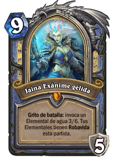 Hearthstone: Heroes of Warcraft