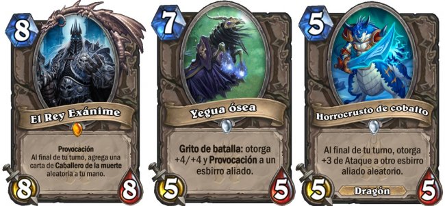Hearthstone: Heroes of Warcraft