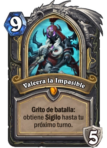 Hearthstone: Heroes of Warcraft