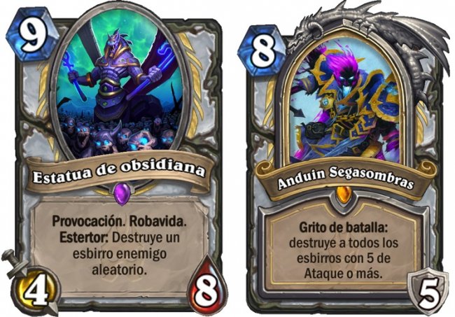 Hearthstone: Heroes of Warcraft