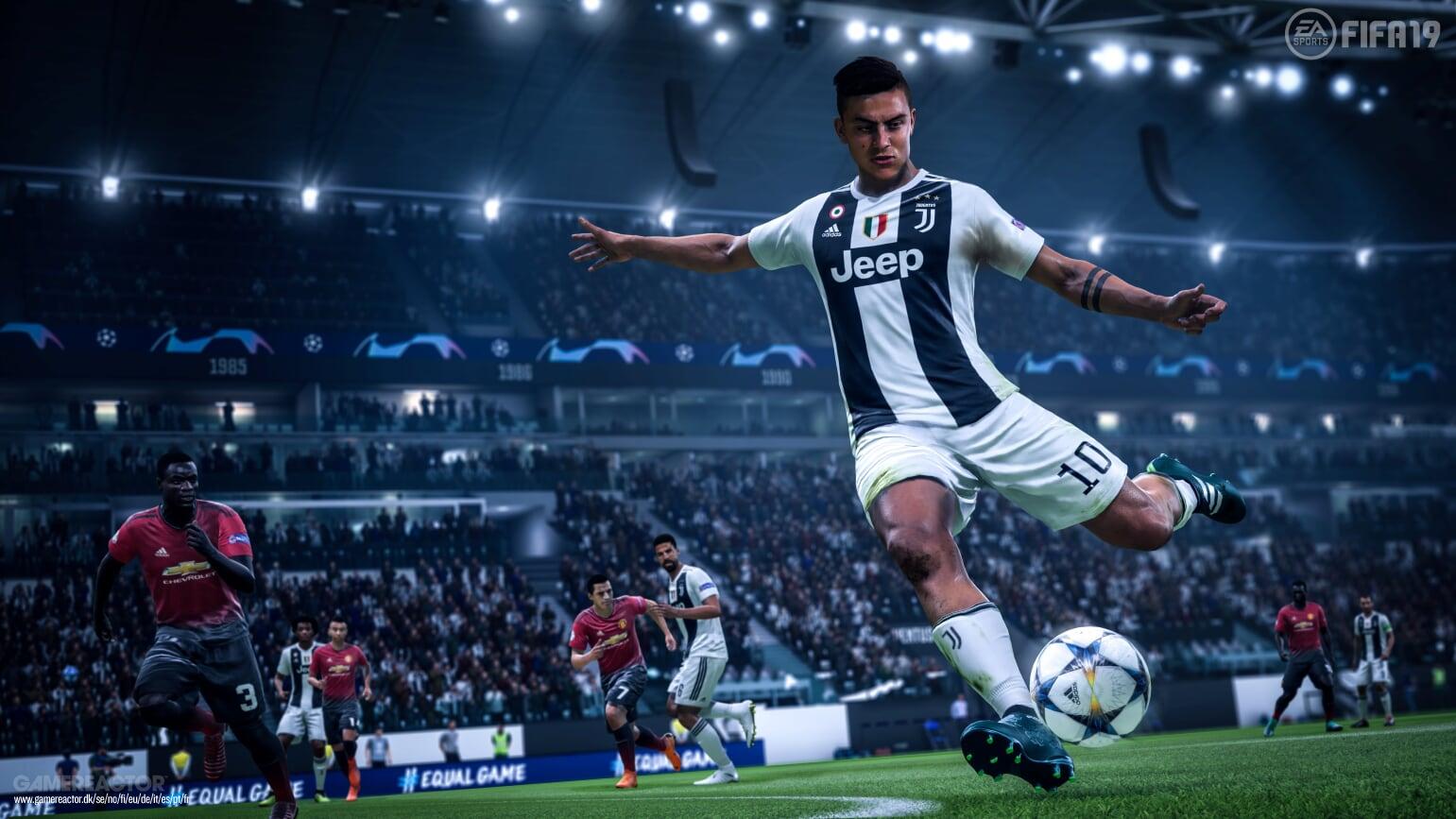 FIFA 19